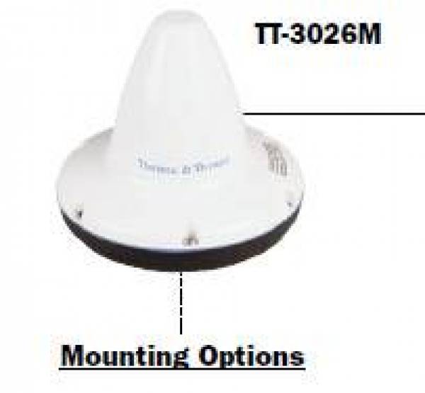TT-3000SSA Capsat® Ship Security Alert System - SSAS - TT-300SSA
