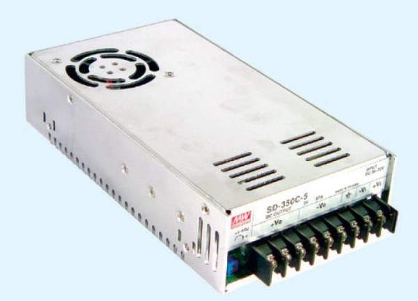 Meanwell τροφοδοτικό DC Converter - Meanwell τροφοδοτικά