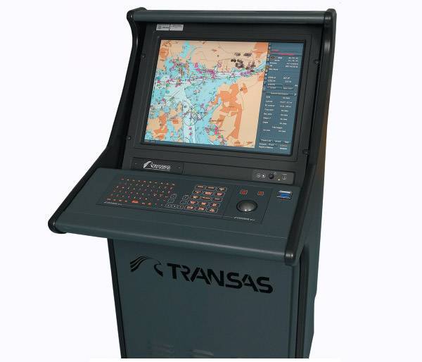 Transas Navi Sailor 3000 - ECDIS